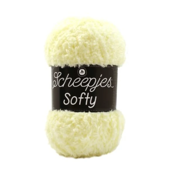 Scheepjes Softy